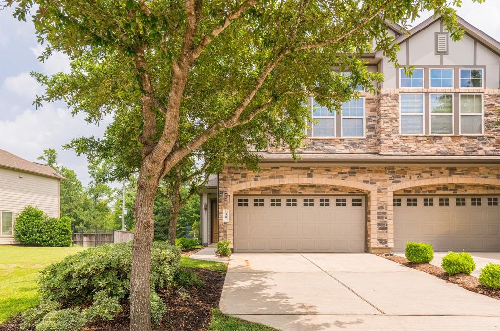 58 Aventura Pl, Spring, TX 77389-2019