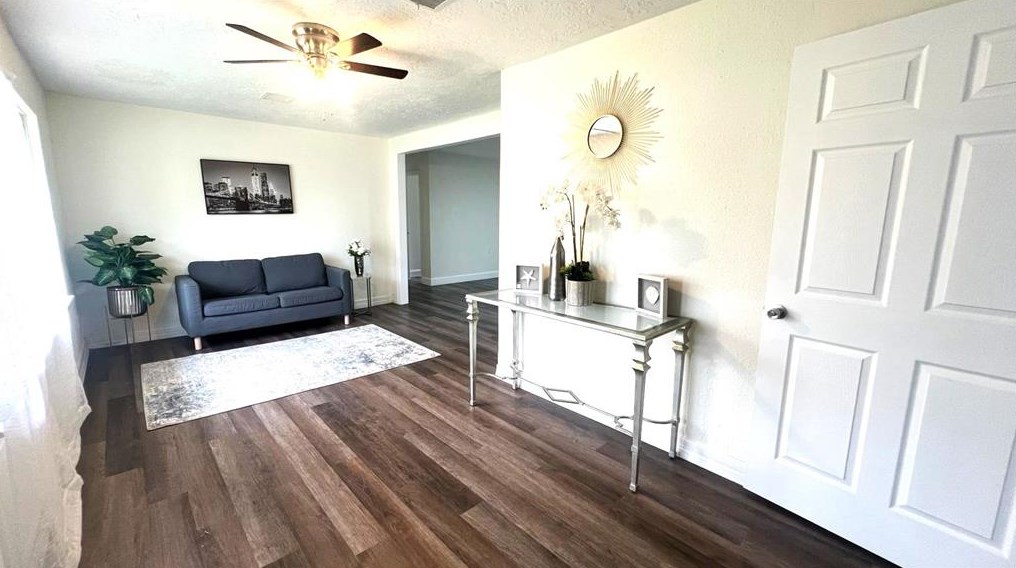 314 Bearle St, Pasadena, TX 77506-2829