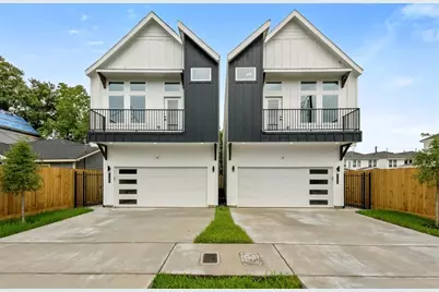 6817 Paris Street, Houston, TX 77021 - Photo 1
