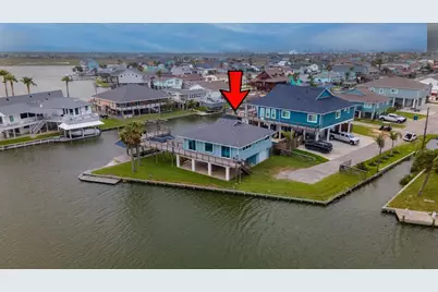 354 Ling Street, Bayou Vista, TX 77563 - Photo 2