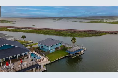 354 Ling Street, Bayou Vista, TX 77563 - Photo 4