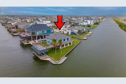 354 Ling Street, Bayou Vista, TX 77563 - Photo 1