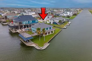 354 Ling St, Bayou Vista, TX 77563 - Photo 1