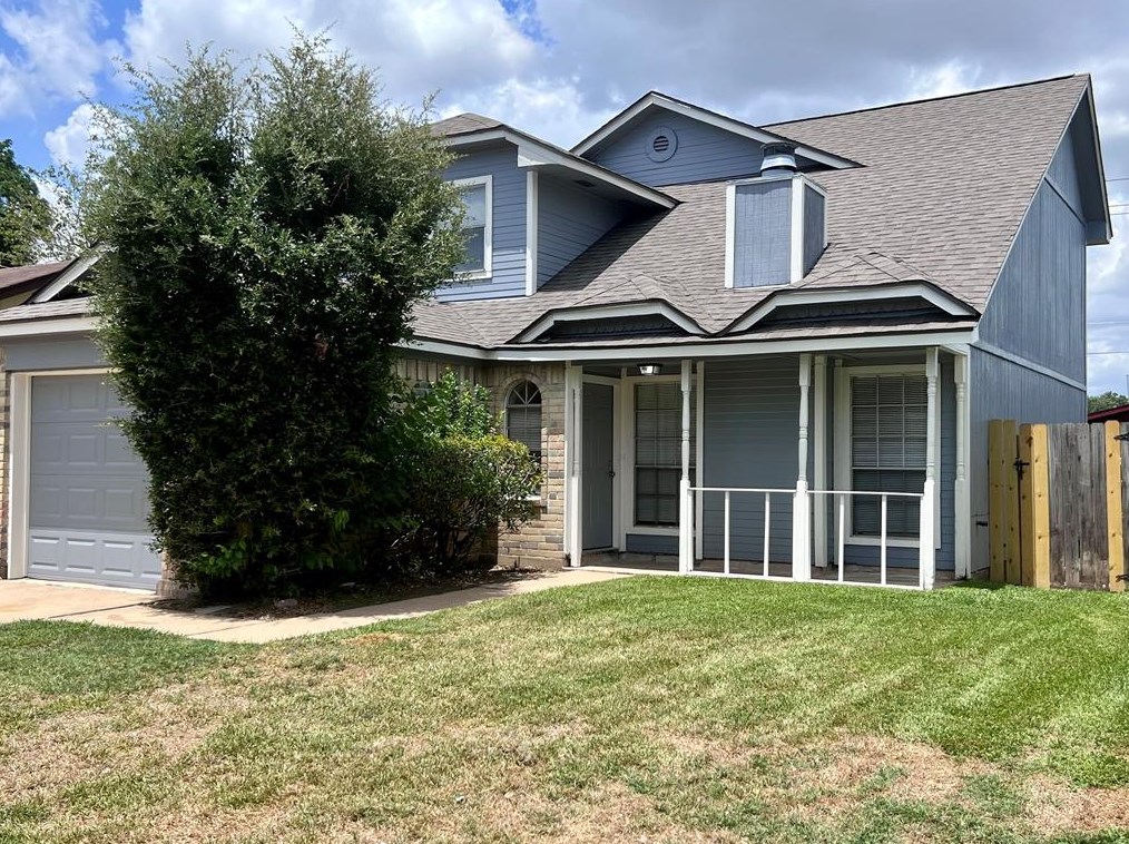 5610 Gineridge Dr, Houston, TX 77053