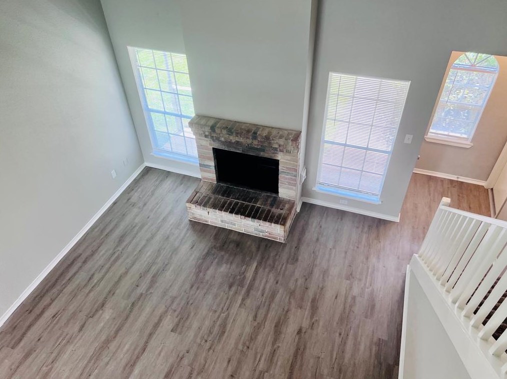 5610 Gineridge Dr, Houston TX  77053-3562 exterior