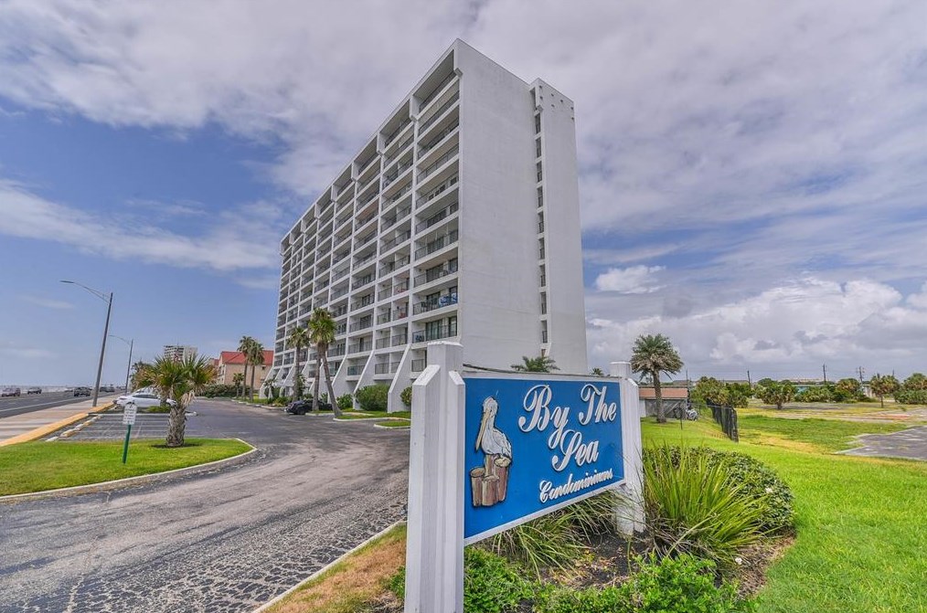 7310 Seawall Blvd #302, Galveston, TX 77551