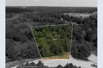 Lot 4 Ranch Road Drive, Hilltop Lakes, TX 77871 - Photo 1