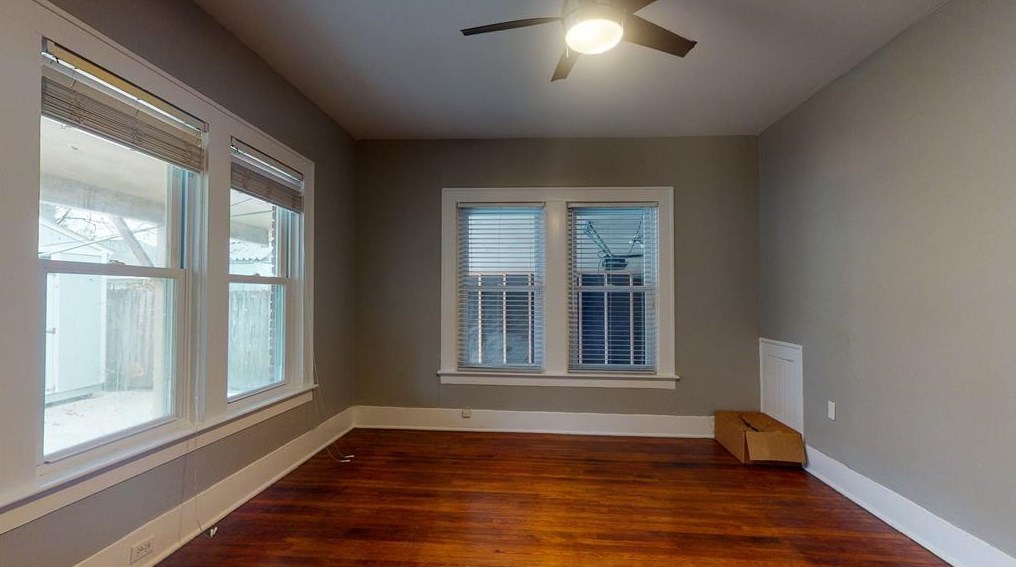 4117 Polk St, Houston TX  77023-1725 exterior