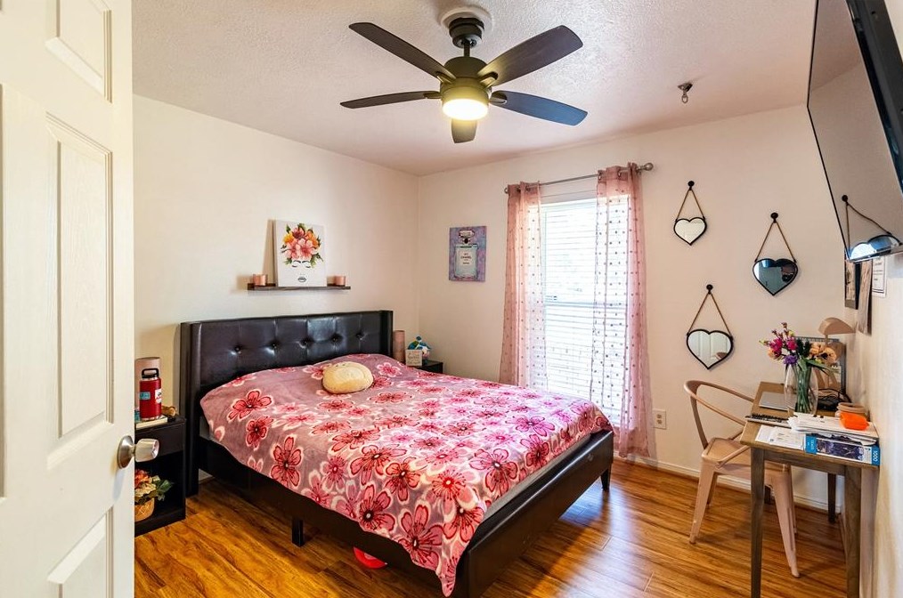 2118 Deer Valley Dr, Spring TX  77373-6003 exterior
