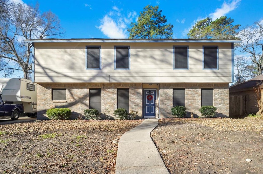 3523 Glenwood Springs Dr, Humble, TX 77345