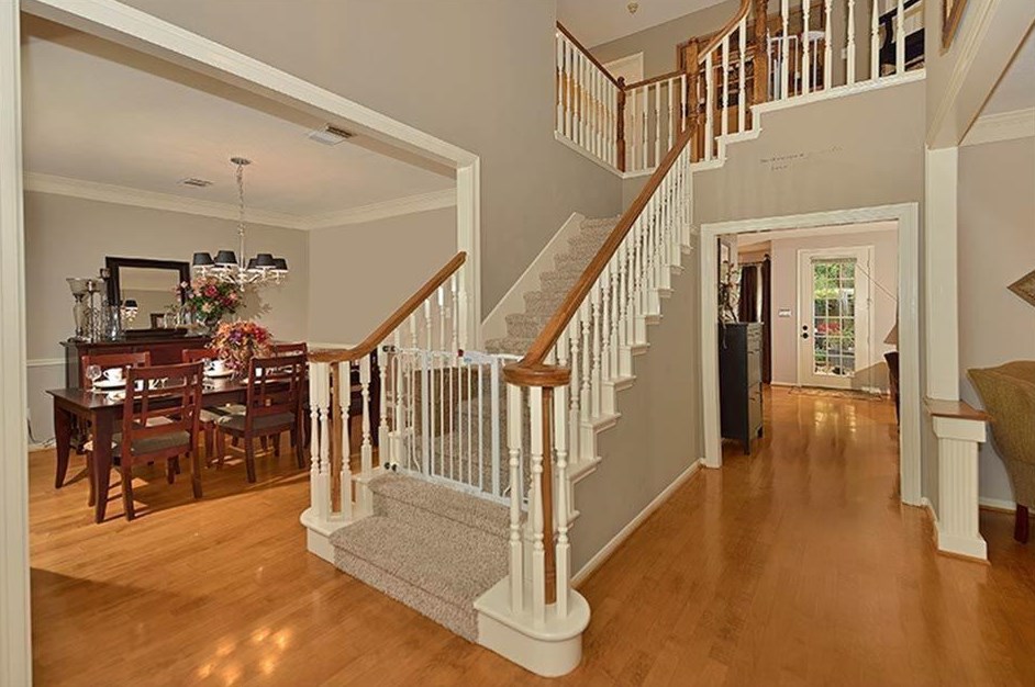 118 Wisteria Walk Cir, Spring TX  77381-6413 exterior