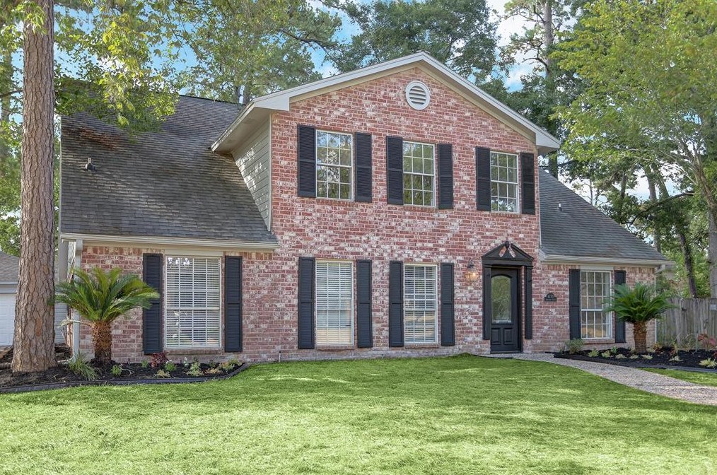 4230 Annawood Cir, Spring, TX 77388-5704