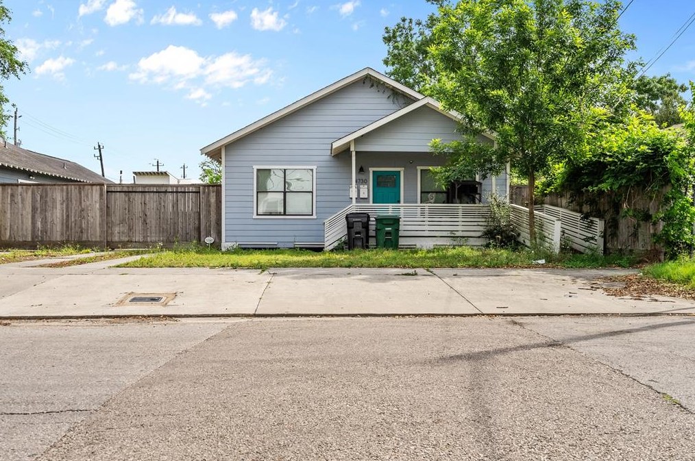 4730 Bell St, Houston, TX 77023