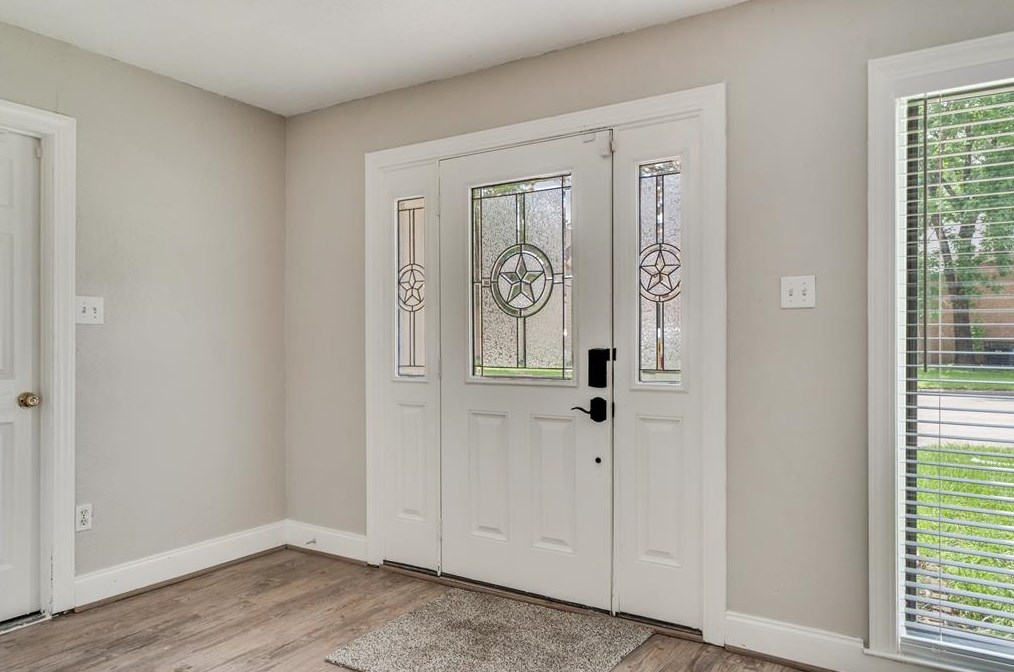 4446 W Cypress Villas Dr, Spring, TX 77379
