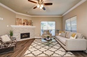 6211 Canyon Park Dr, Katy, TX 77450