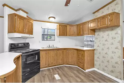 Split A Tall Pine Road, Navasota, TX 77868 - Photo 8