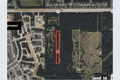 Tbd State Highway 242, Conroe, TX 77302 - Photo 1