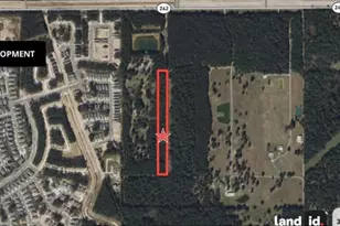 Tbd State Hwy 242, Conroe, TX 77302 - Photo 1