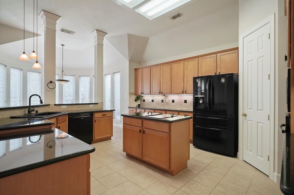 14202 Chartley Fls Dr, Houston TX  77044-4959 exterior