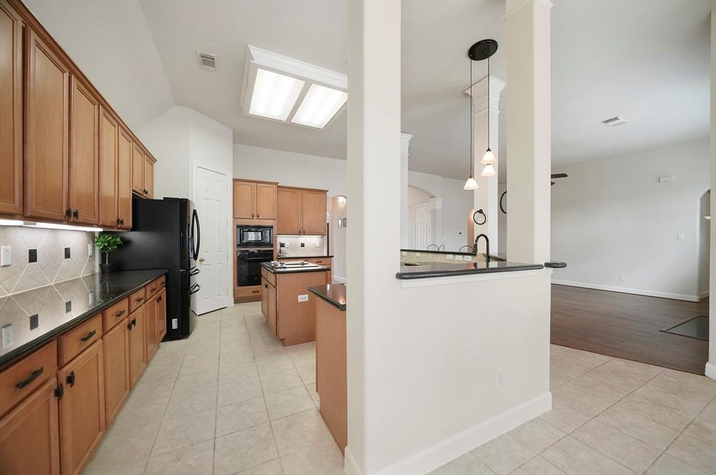 14202 Chartley Fls Dr, Houston TX  77044-4959 exterior