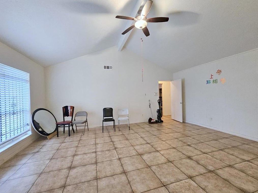 7107 Augustine Dr, Houston TX  77036-5303 exterior