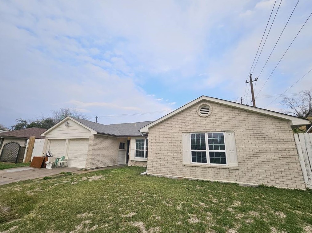 7107 Augustine Dr, Houston, TX 77036