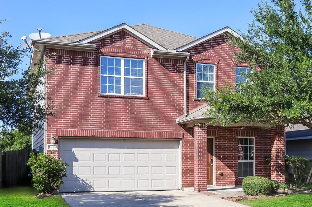 1535 Hardy Stone Dr, Houston, TX 77073