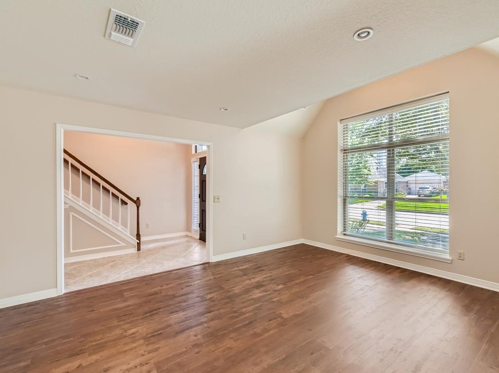 3410 Cobblestone Creek Way, Houston TX  77084-5561 exterior