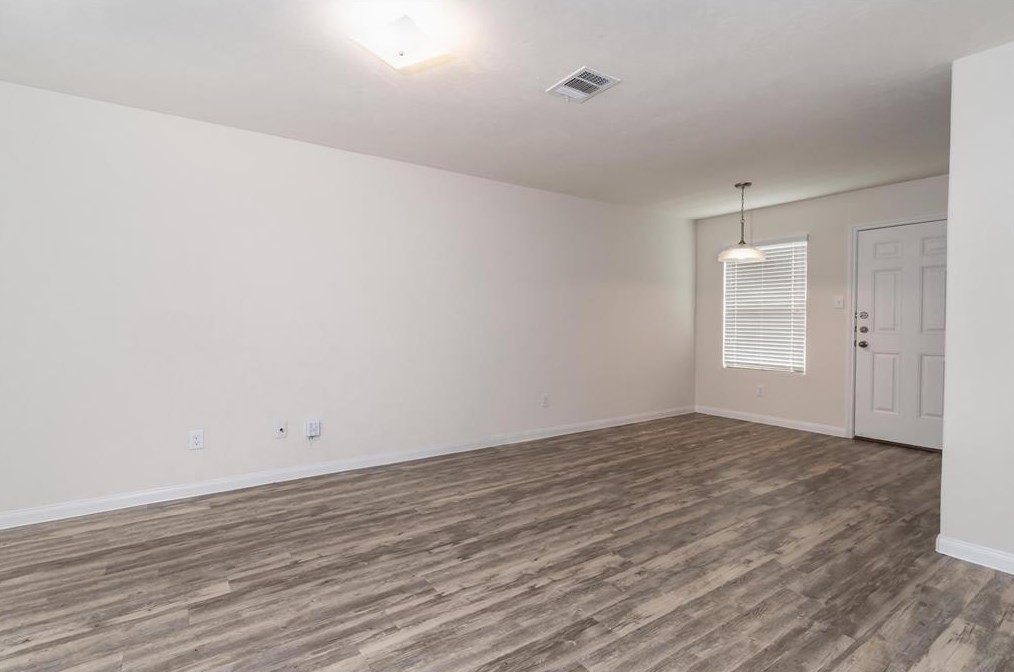 6010 Santa Bernadetta, Houston TX  77017-5983 exterior