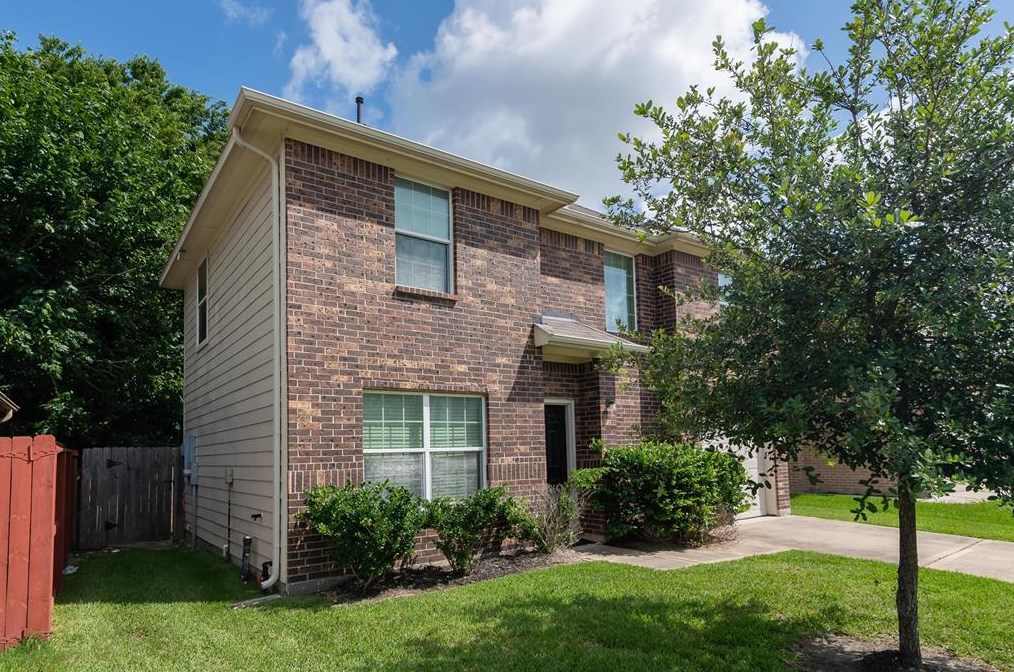 6010 Santa Bernadetta, Houston, TX 77017
