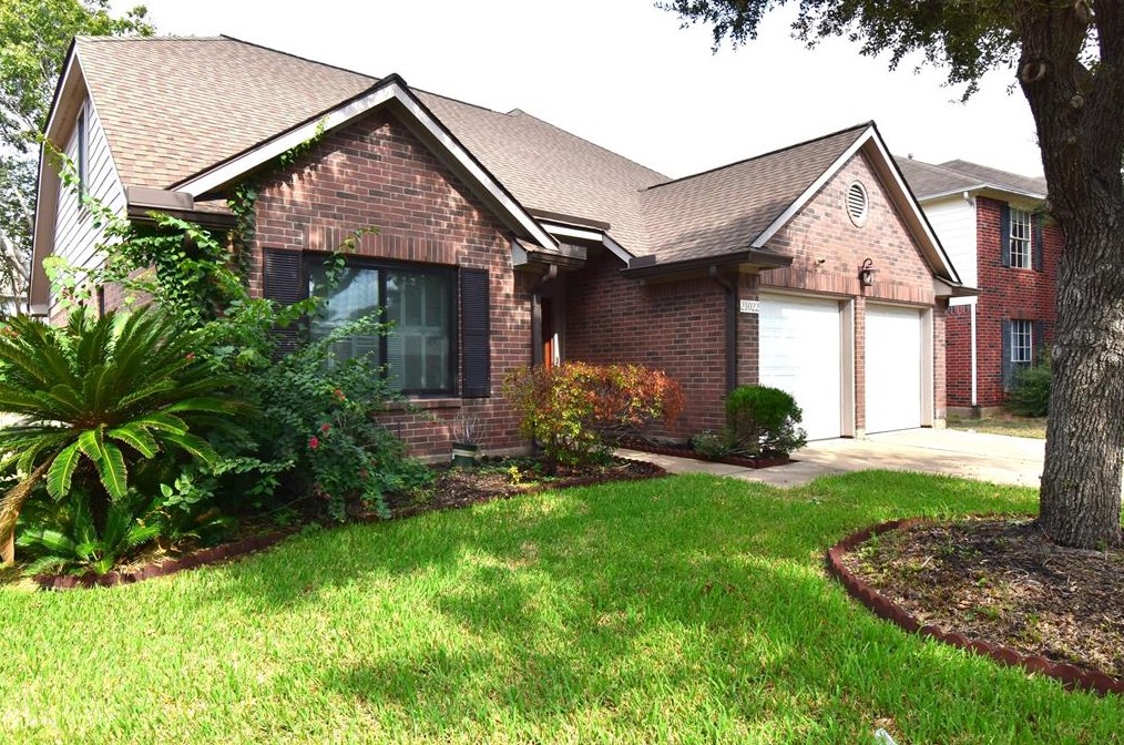 21022 Creek Edge Ct, Katy, TX 77449
