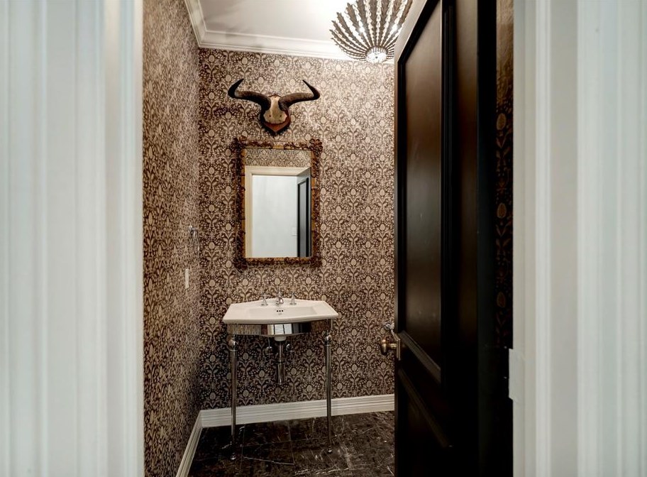 2935 Sackett St, Houston TX  77098-1127 exterior