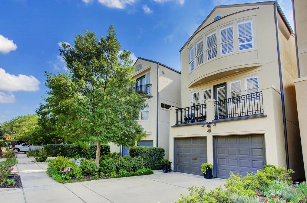 2935 Sackett St, Houston, TX 77098