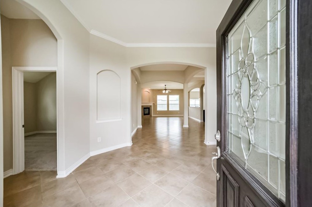 14711 Red Bayberry Ct, Cypress TX  77433-5413 exterior