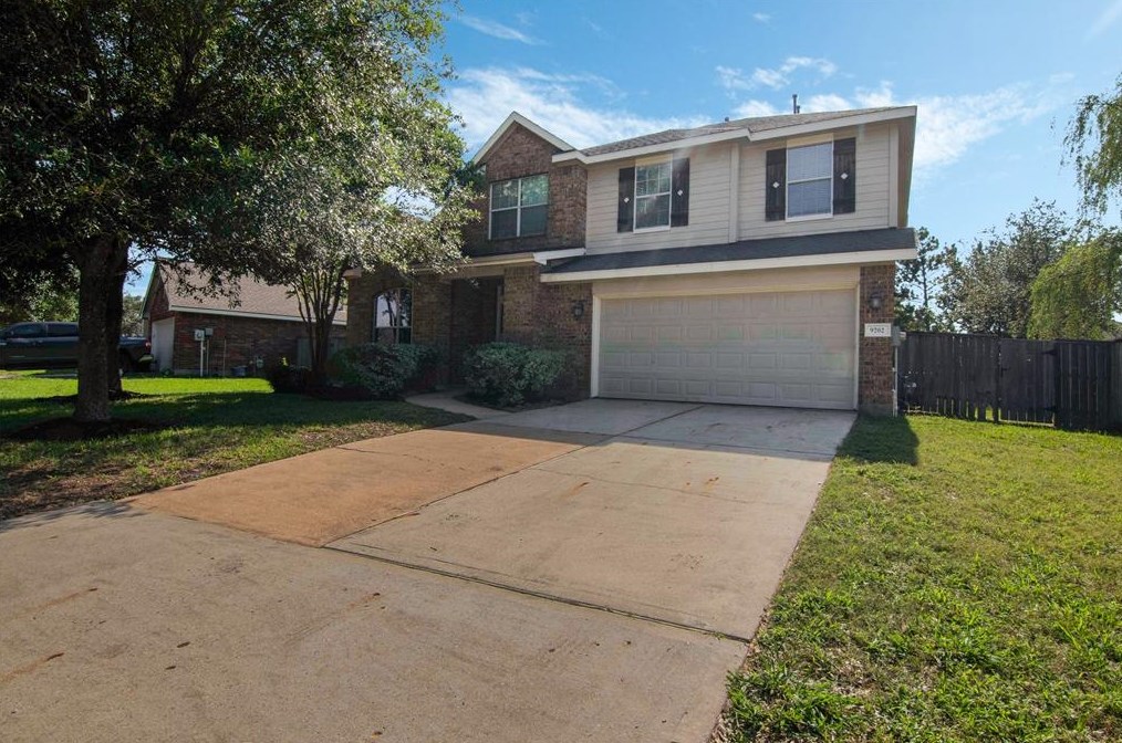 9202 Lobelia Manor Dr, Spring, TX 77379-3746