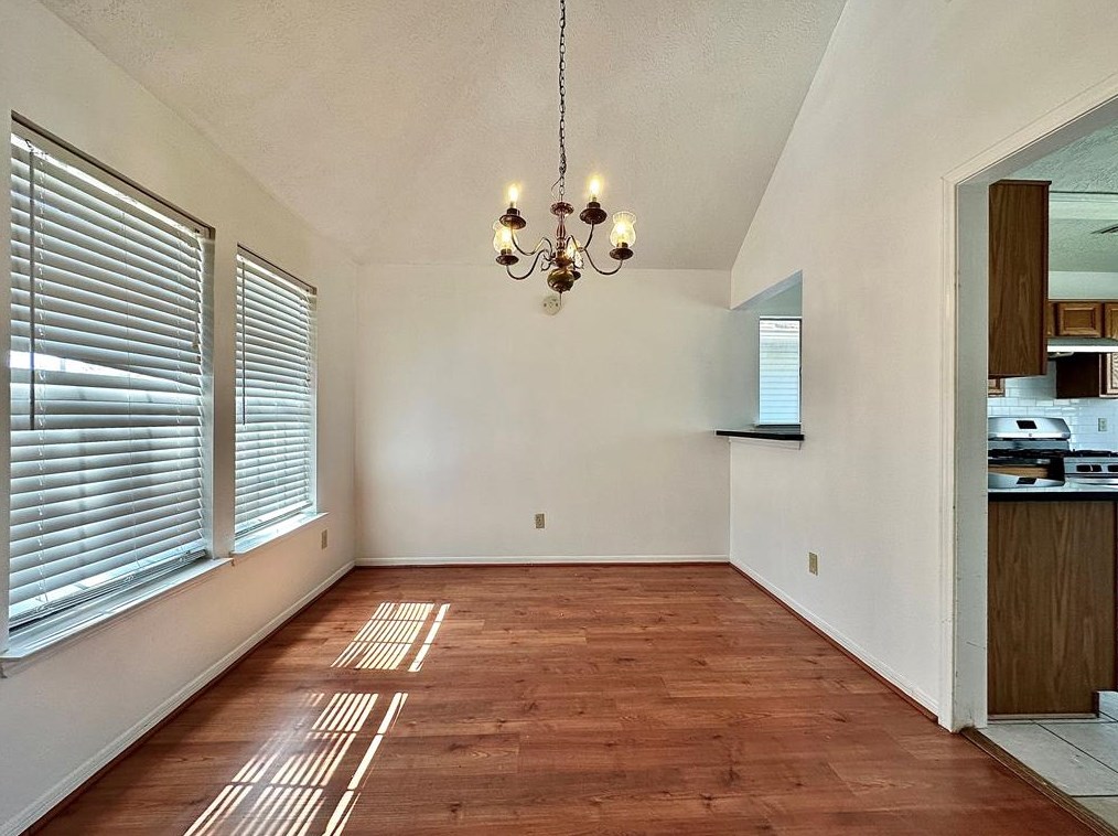 13562 San Martin Ln, Houston TX  77083-5135 exterior