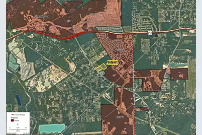 17571 Fm 1314 Road, Conroe, TX 77302 - Photo 2