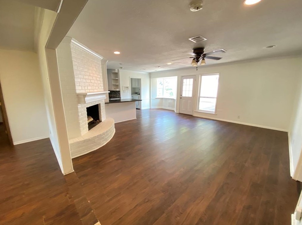 12846 Westmere Dr, Houston TX  77077-3716 exterior