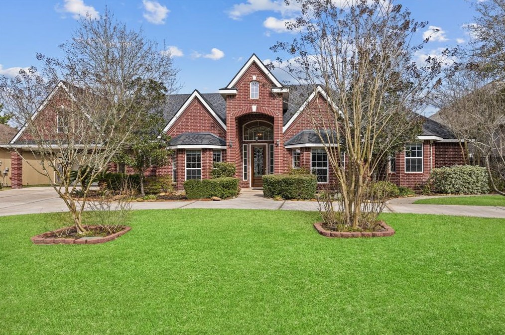 6614 Jadecrest Dr, Spring, TX 77389-4938