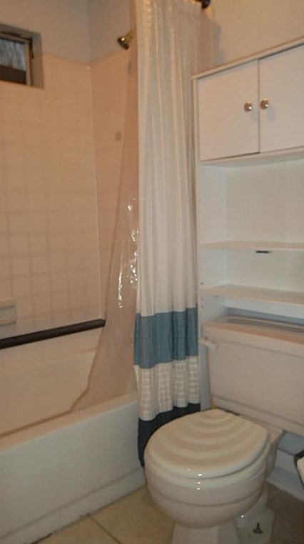 6627 Ambler Dr, Spring TX  77379-4874 exterior