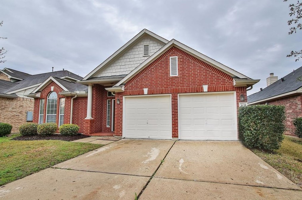 3135 Spring Flower Ln, Spring, TX 77388-5361