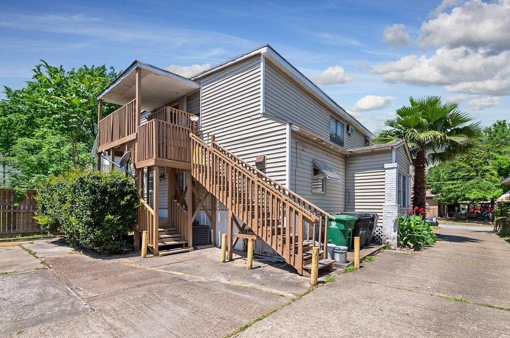 216 Redan St Apt 2, Houston, TX 77009