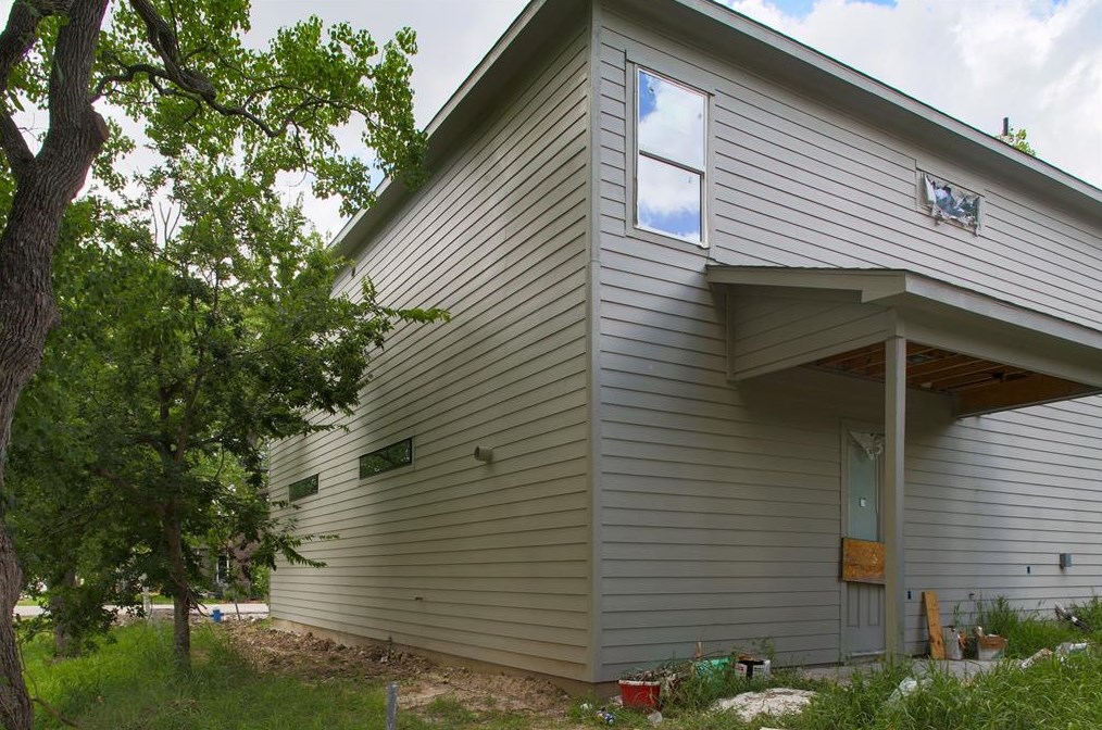 8031 Brandon St, Houston TX  77051-1506 exterior