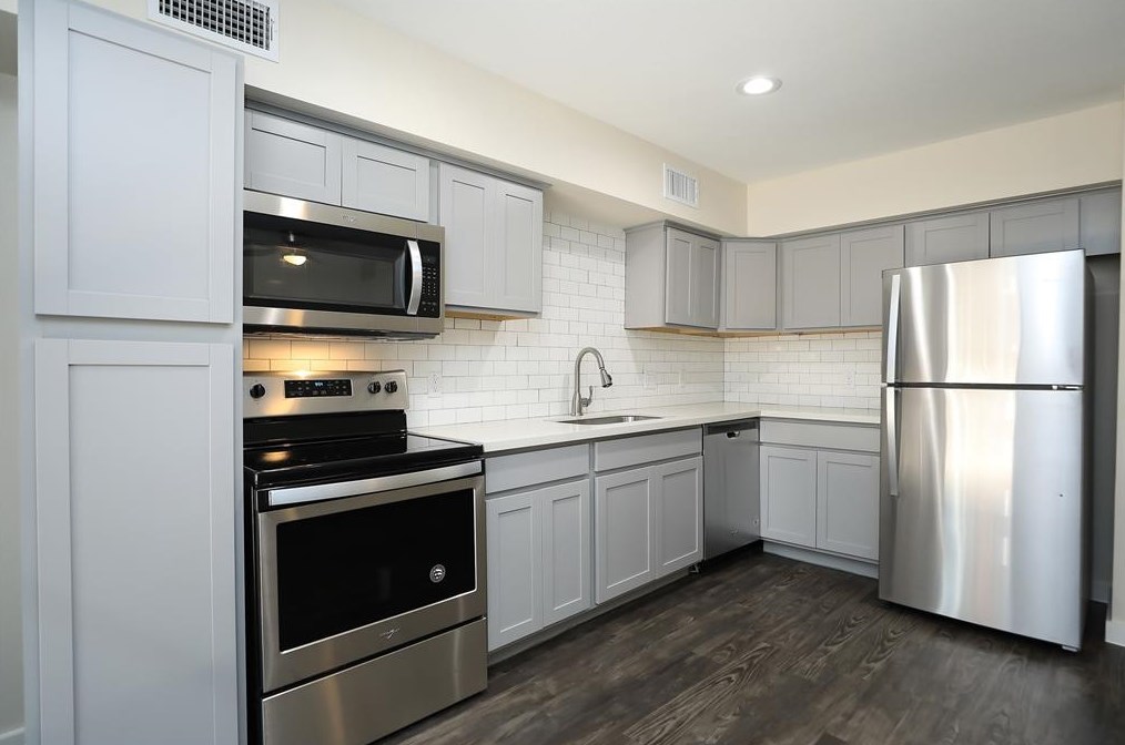 5504 La Branch St #1, Houston, TX 77004