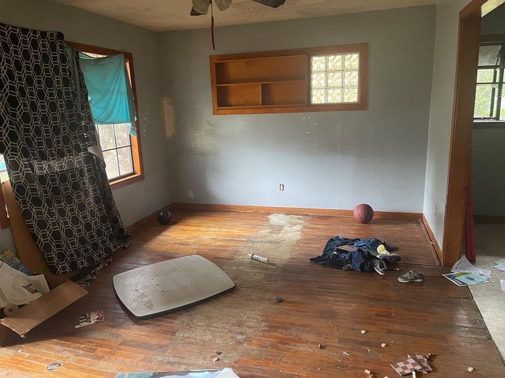 2603 Lilac St, Pasadena TX  77503-3909 exterior