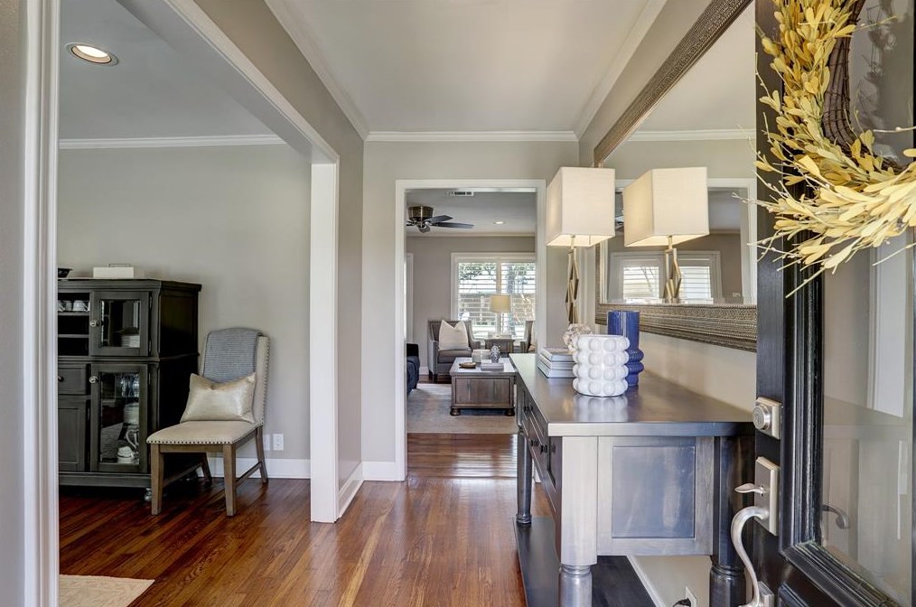 12527 Deep Spring Ln, Houston TX  77077-2911 exterior