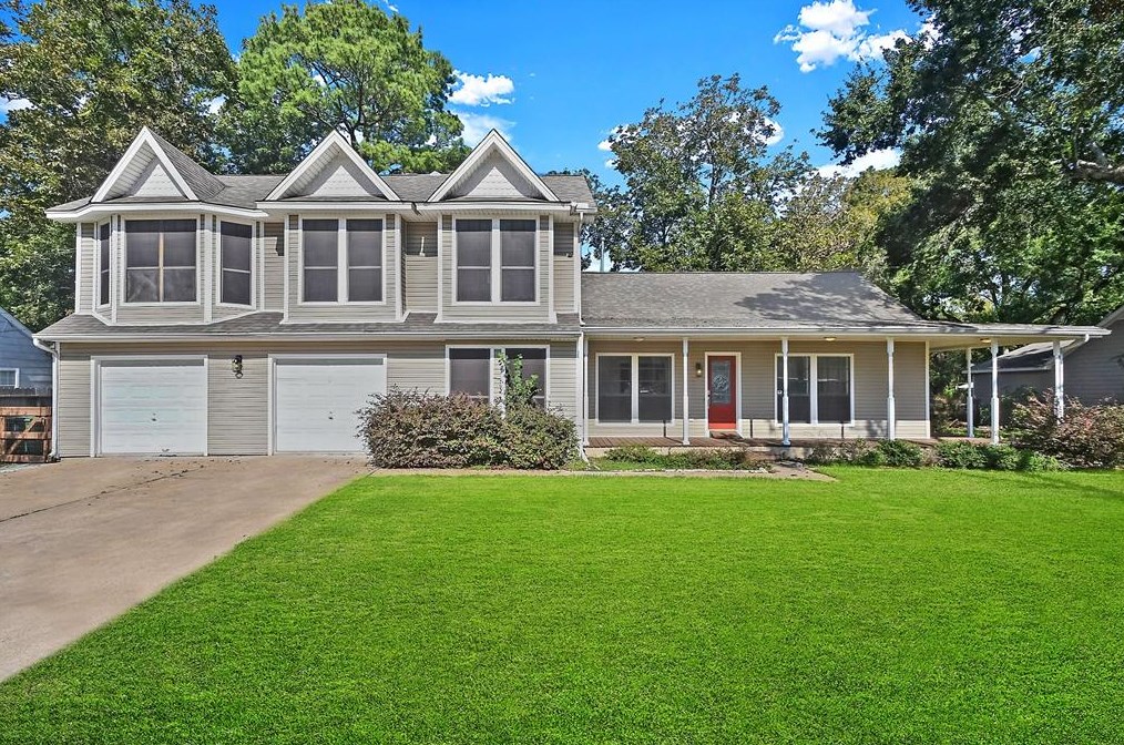 412 Hohldale St, Houston, TX 77091