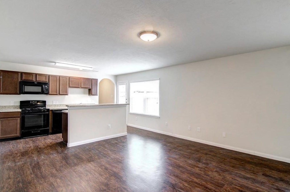 21719 Werrington Way, Houston TX  77073 exterior