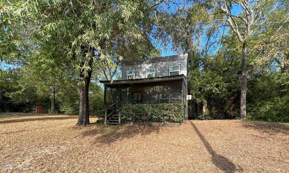 1240 Impala Dr, Onalaska, TX 77360-7781