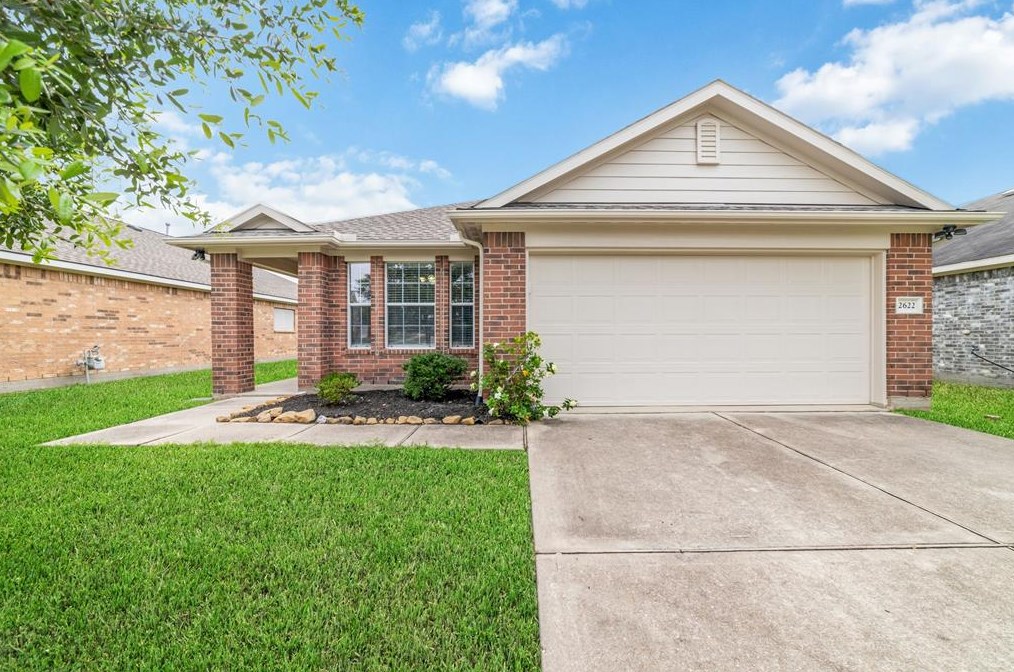 2622 Seahorse Bend Dr, Katy, TX 77449-0311